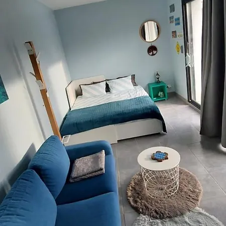 Chambre D'Hotes Climatisee Auvergne Proche Issoire 3*