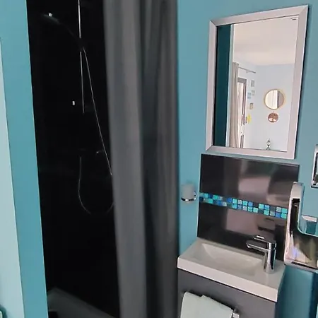 D'hotes Auvergne Proche Issoire 3* Saint-Germain-Lembron