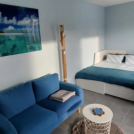 D'hotes Auvergne Proche Issoire Oda ve Kahvaltı *
