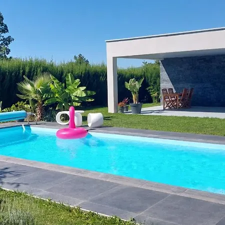 Chambre D'Hotes Climatisee Auvergne Proche Issoire 3* Saint-Germain-Lembron